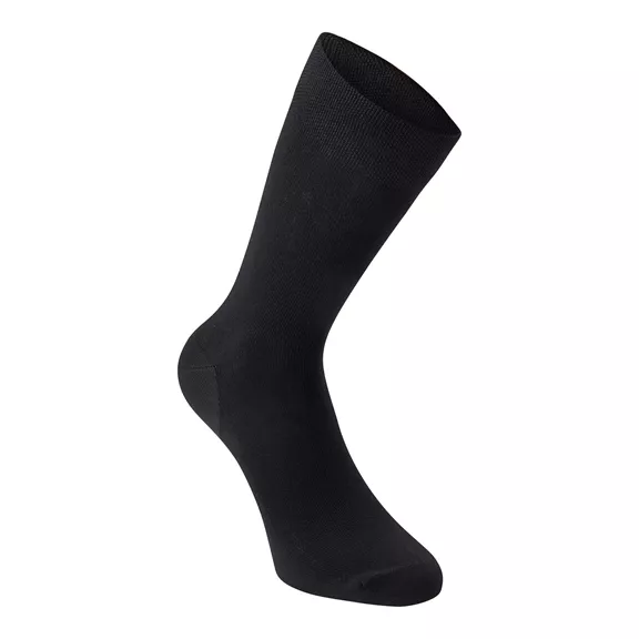 Deerhunter bambusz zokni, 3 pár, fekete, 40/43