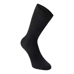 Deerhunter bambusz zokni, 3 pár, fekete, 40/43