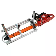 Deszkavágó adapter Alaskan MK IV - 24coll/60cm