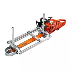 Deszkavágó adapter (fűrész nélkül) - metrikus