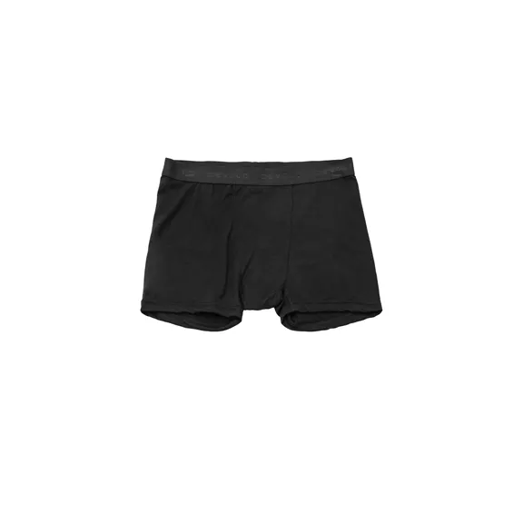 Devold Breeze Merino 150 férfi boxeralsó, Fekete, L