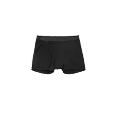 Devold Breeze Merino 150 férfi boxeralsó, Fekete, S
