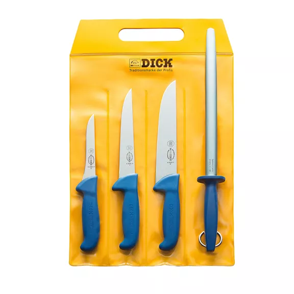 Dick Ergogrip 4 részes készlet