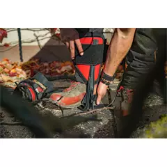 Distel Alu Komfort mászóvas, Amerika tüske, 44 mm,  150 kg-ig