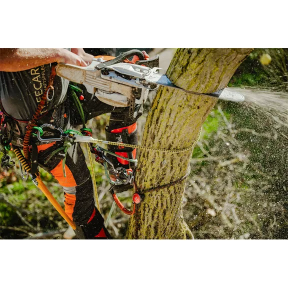 Distel Alu Komfort mászóvas, Amerika tüske, 44 mm,  150 kg-ig