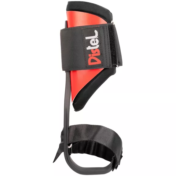 Distel Alu Komfort mászóvas, Amerika tüske, 58 mm, max. 130 kg.