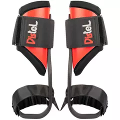 Distel Alu Komfort mászóvas, Amerika tüske, 58 mm, max. 130 kg.