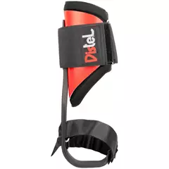 Distel Alu Komfort mászóvas, Amerika tüske, 58 mm, max. 130 kg.