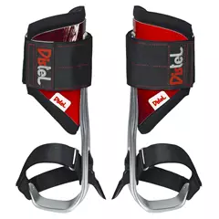 Distel Alu Plus Komfort mászóvas, 44 mm, max. 150 kg.