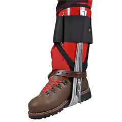 Distel Alu Plus Weaver, Amerika tüskés mászóvas, 40 mm, max 150 kg Distel Alu Plus Weaver, Amerika tüskés mászóvas, 40 mm, max 150 kg