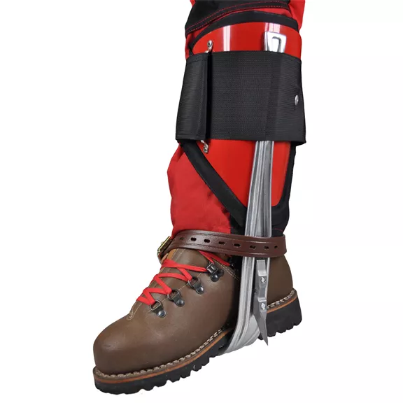 Distel Alu Plus Weaver, Amerika tüskés mászóvas, 40 mm, max 150 kg Distel Alu Plus Weaver, Amerika tüskés mászóvas, 40 mm, max 150 kg