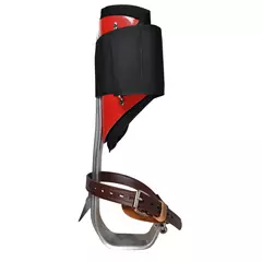 Distel Alu Plus Weaver, Amerika tüskés mászóvas, 40 mm, max 150 kg Distel Alu Plus Weaver, Amerika tüskés mászóvas, 40 mm, max 150 kg