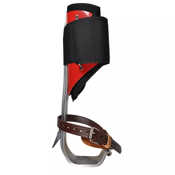 Distel Alu Plus Weaver, Amerika tüskés mászóvas, 40 mm, max 150 kg Distel Alu Plus Weaver, Amerika tüskés mászóvas, 40 mm, max 150 kg