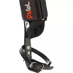 Distel Carbon 3.1 Classic mászóvas, 44 mm, max. 150 kg.