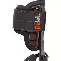 Distel Carbon 3.1 Classic mászóvas, 44 mm, max. 150 kg.
