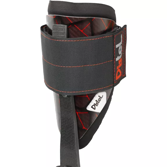 Distel Carbon 3.1 Classic mászóvas, 44 mm, max. 150 kg.