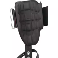 Distel Carbon 3.1 Classic mászóvas, 44 mm, max. 150 kg.