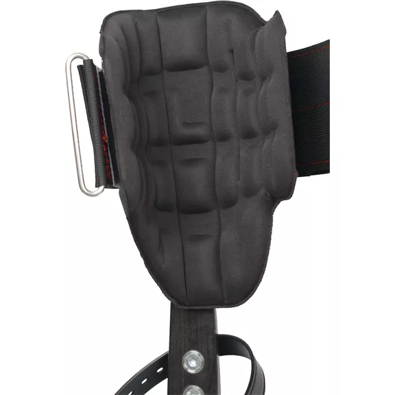 Distel Carbon 3.1 Classic mászóvas, 44 mm, max. 150 kg.