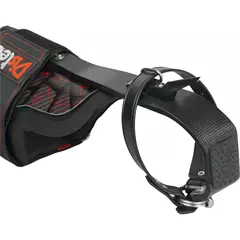 Distel Carbon 3.1 Classic mászóvas, 44 mm, max. 150 kg.