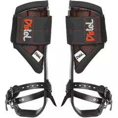 Distel Carbon 3.1 Classic mászóvas, 44 mm, max. 150 kg.