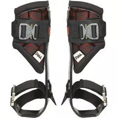 Distel Carbon 3.1 Klick mászóvas, 31 mm, max. 150 kg.