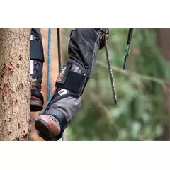Distel Carbon 3.1 Klick mászóvas, 31 mm, max. 150 kg.