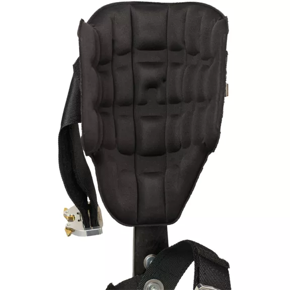 Distel Carbon 3.1 Klick mászóvas, 44 mm, max. 150 kg.