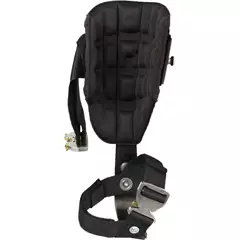 Distel Carbon 3.1 Klick mászóvas, 44 mm, max. 150 kg.