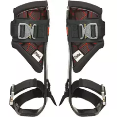 Distel Carbon 3.1 Klick mászóvas, 44 mm, max. 150 kg.