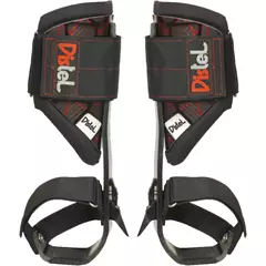 Distel Carbon 3.1 Komfort mászóvas, 31 mm, max.150 kg.