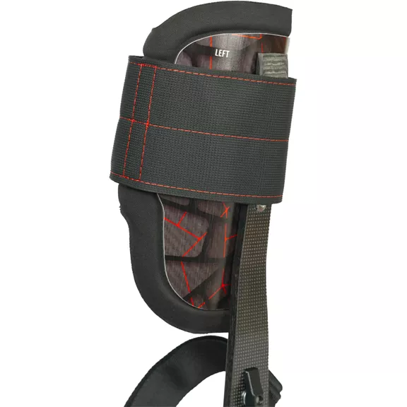 Distel Carbon 3.1 Komfort mászóvas, 31 mm, max.150 kg.