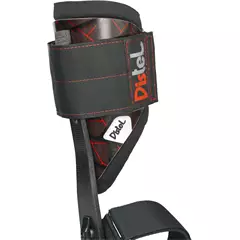 Distel Carbon 3.1 Komfort mászóvas, 31 mm, max.150 kg.