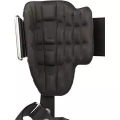 Distel Carbon 3.1 Komfort mászóvas, 31 mm, max.150 kg.