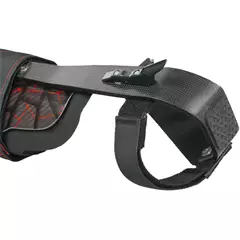 Distel Carbon 3.1 Komfort mászóvas, 31 mm, max.150 kg.
