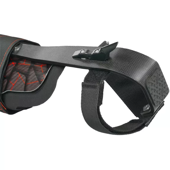 Distel Carbon 3.1 Komfort mászóvas, 31 mm, max.150 kg.
