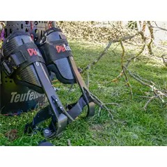 Distel Carbon 3 Komfort mászóvas, Amerika tüske, 58 mm, max, 130 kg.
