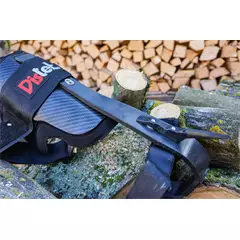 Distel Carbon 3 Komfort mászóvas, Amerika tüske, 58 mm, max, 130 kg.