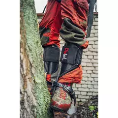 Distel Carbon 3 Komfort mászóvas, Amerika tüske, 58 mm, max, 130 kg.