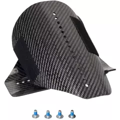 Distel Carbon vádli támasz
