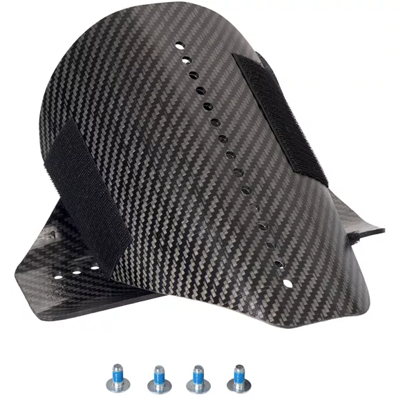 Distel Carbon vádli támasz