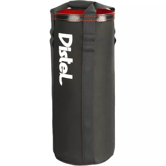 Distel SpikePack mászóvas szállító táska