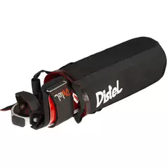 Distel SpikePack mászóvas szállító táska