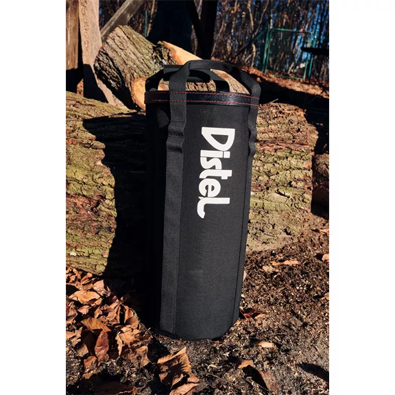 Distel SpikePack mászóvas szállító táska
