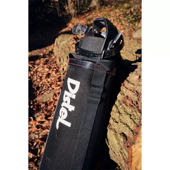 Distel SpikePack mászóvas szállító táska