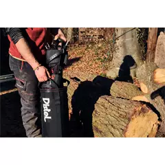 Distel SpikePack mászóvas szállító táska