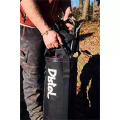 Distel SpikePack mászóvas szállító táska