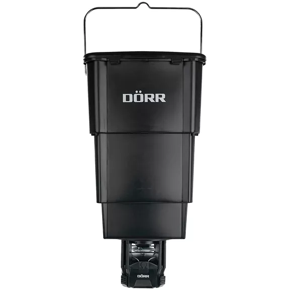 Dörr Compact automata etető, tartállyal