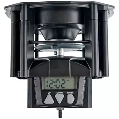 Dörr Compact automata etető, tartály nélkül