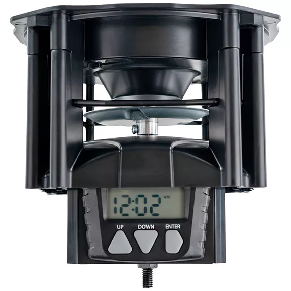 Dörr Compact automata etető, tartály nélkül