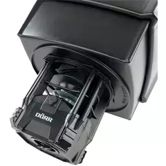 Dörr Compact automata etető, tartály nélkül